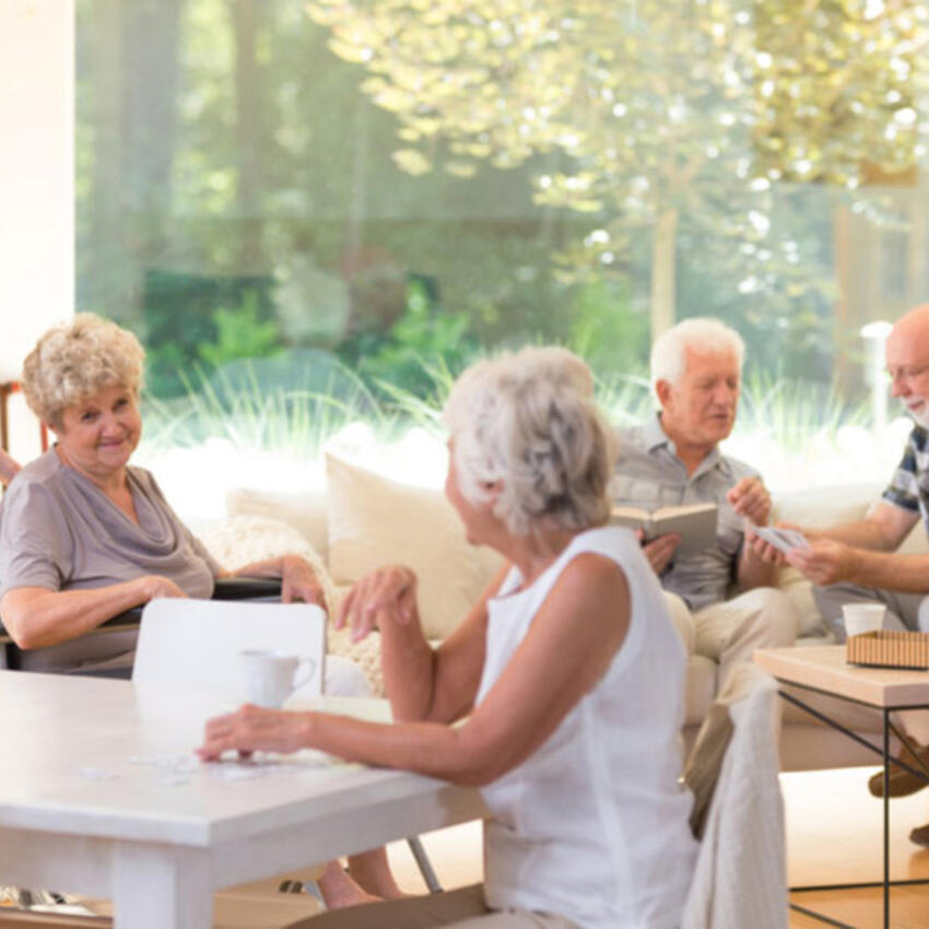 Find Assisted Living, Memory Care & CCRC Near You Senior Communities